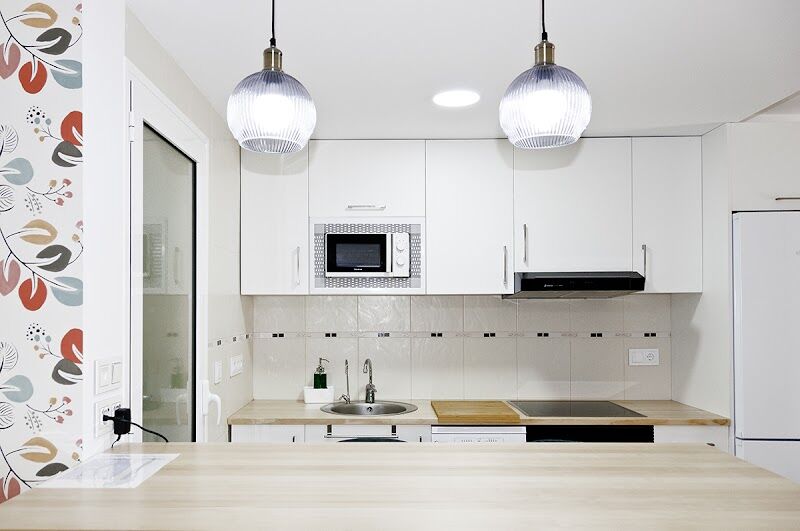 Imagen de negocio en Apartamento turístico en Provincia de Alicante