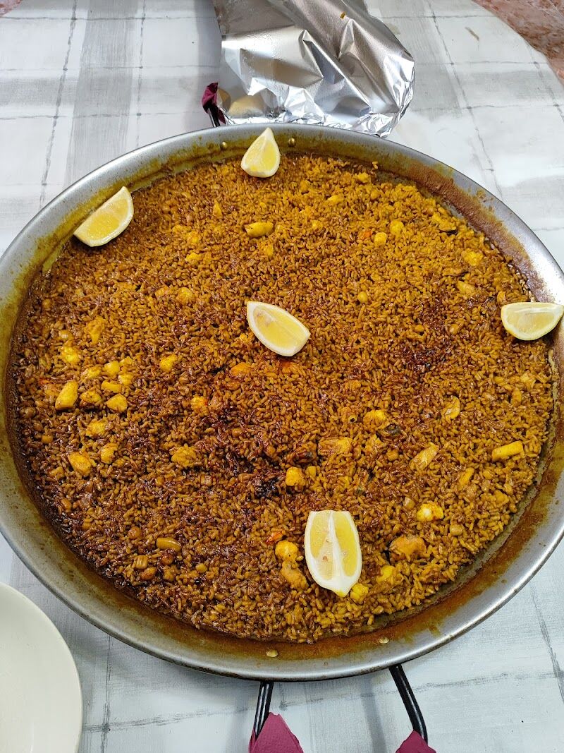 Imagen de negocio en Arrocería en Provincia de Alicante