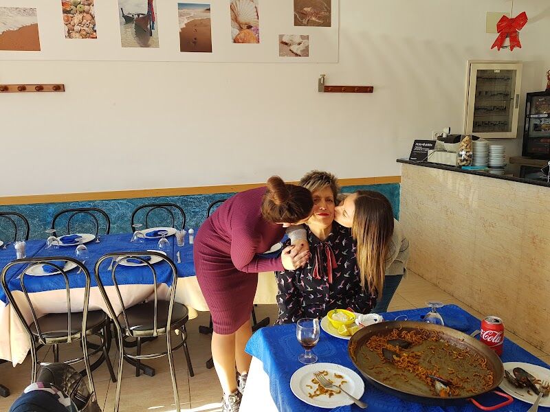 Imagen de negocio en Restaurante en Ibi