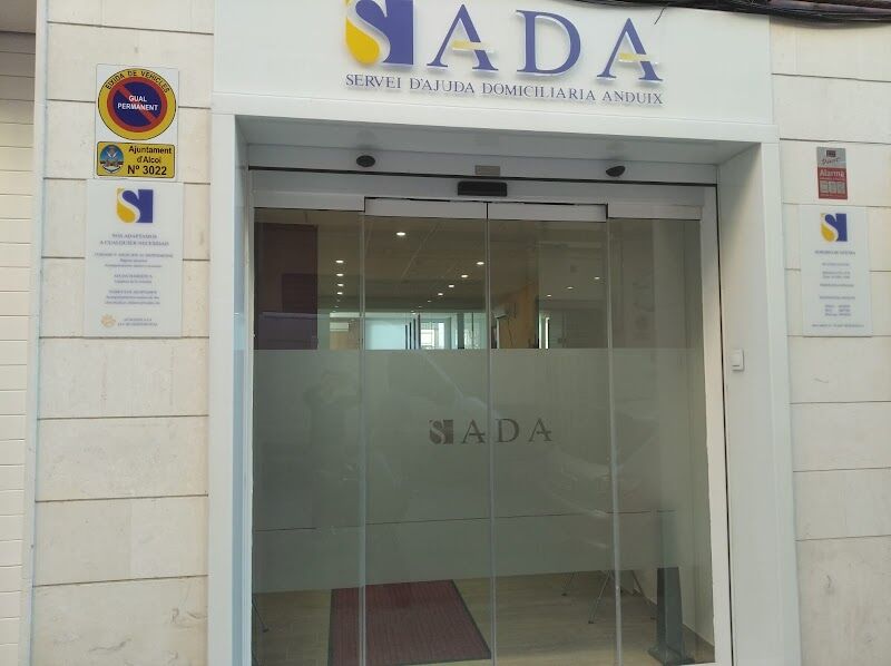 Imagen de S.a.d.a Servei D’ajuda Domiciliaria Anduix