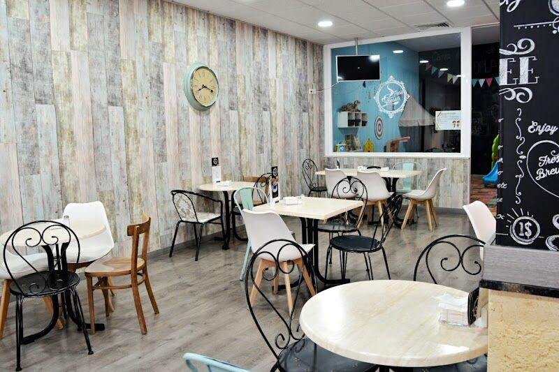 Imagen de negocio en Cafetería en Muro de Alcoy