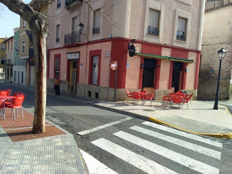 Imagen de Gat Negre Cerveseria