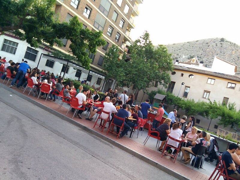 Imagen de Gat Negre Cerveseria