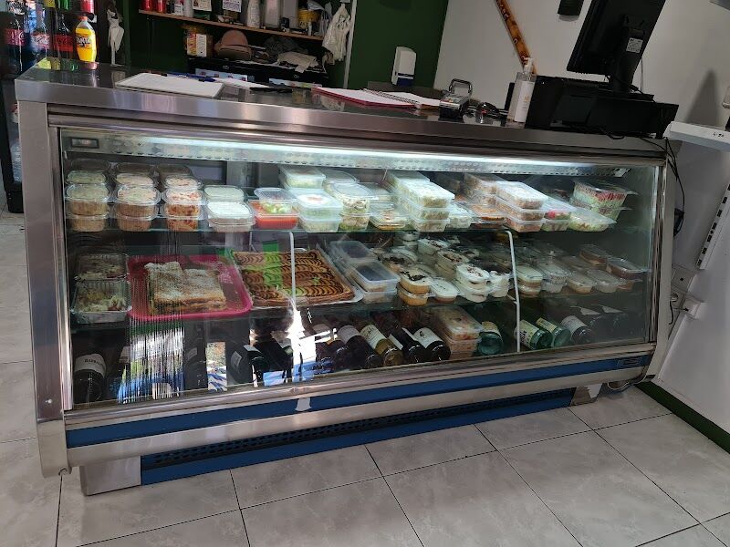 Imagen de Menjars Júlia