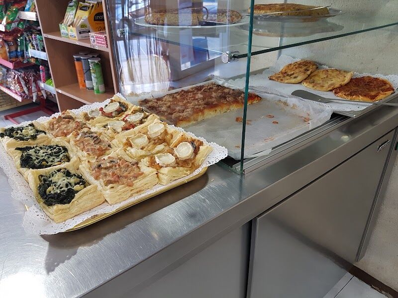 Imagen de Menjars Júlia