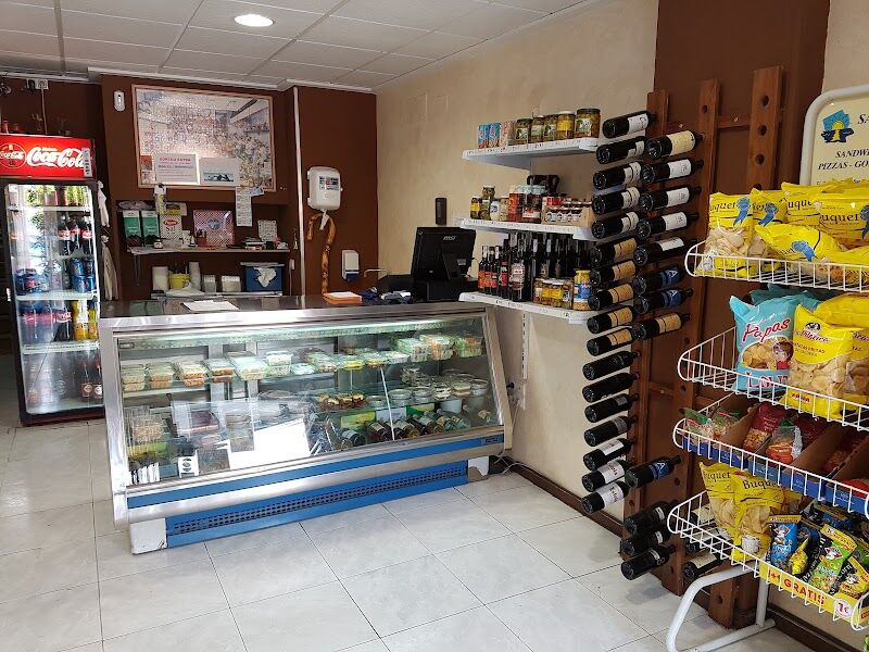 Imagen de Menjars Júlia