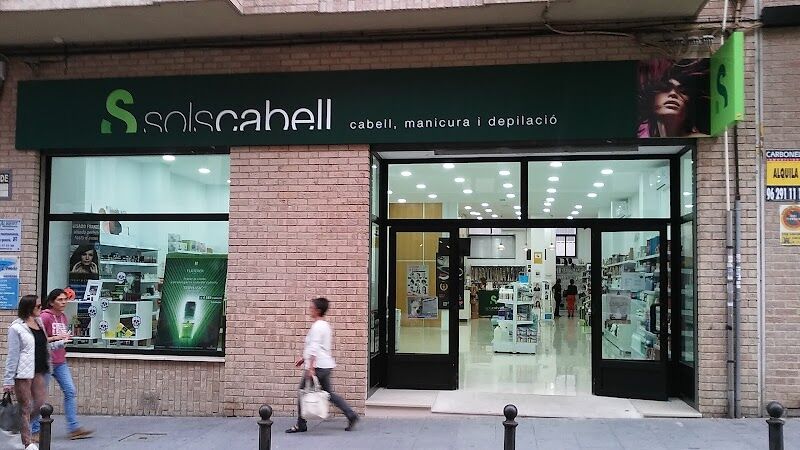 Imagen de Solscabell Ontinyent