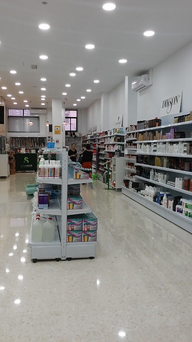 Imagen de Solscabell Ontinyent