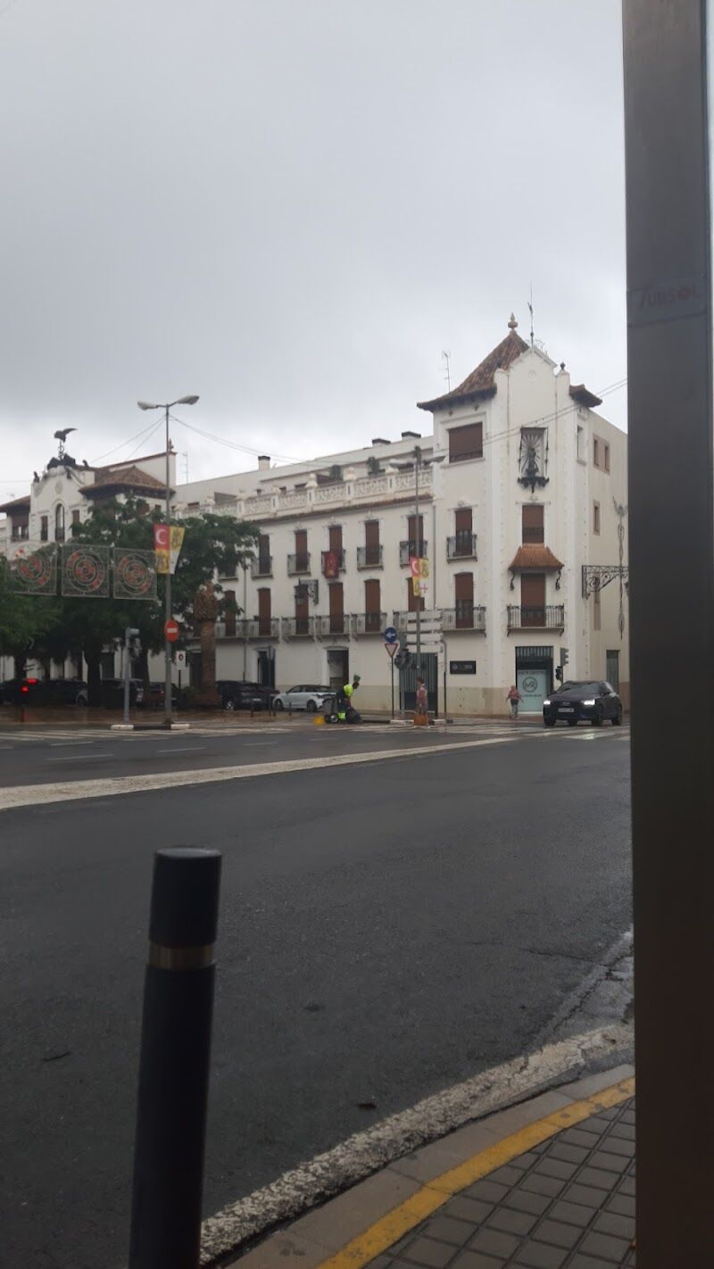 Imagen de negocio en Clínica dental en Ontinyent
