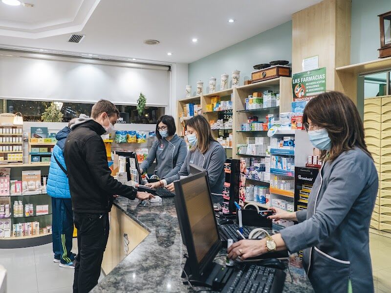 Imagen de negocio en Farmacia en Provincia de Alicante