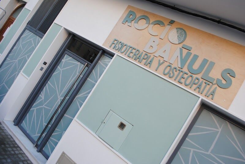 Imagen de negocio en Fisioterapia en El Real de Gandia