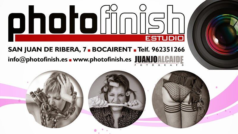 Imagen de Photofinish Estudio