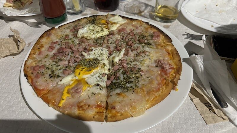 Imagen de negocio en Restaurante en Palomar
