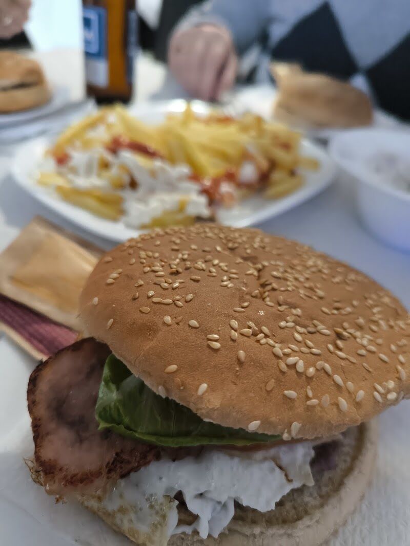 Imagen de negocio en Restaurante en Palomar