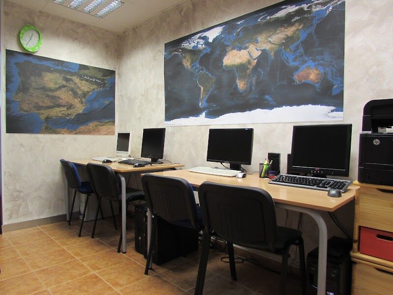 Imagen de Acadèmia àgora