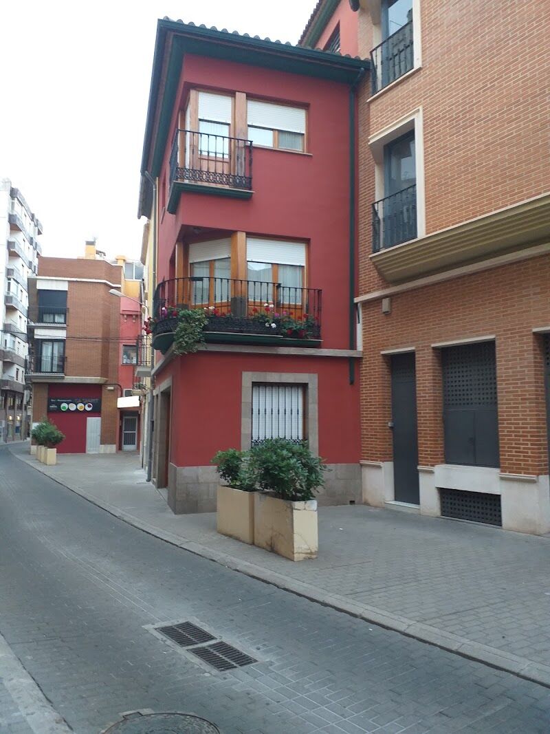 Imagen de Acadèmia àgora