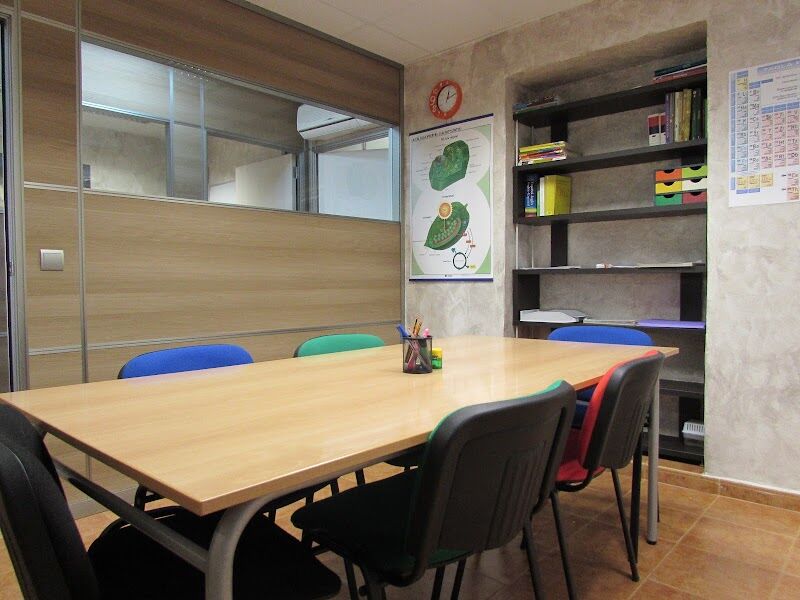 Imagen de Acadèmia àgora