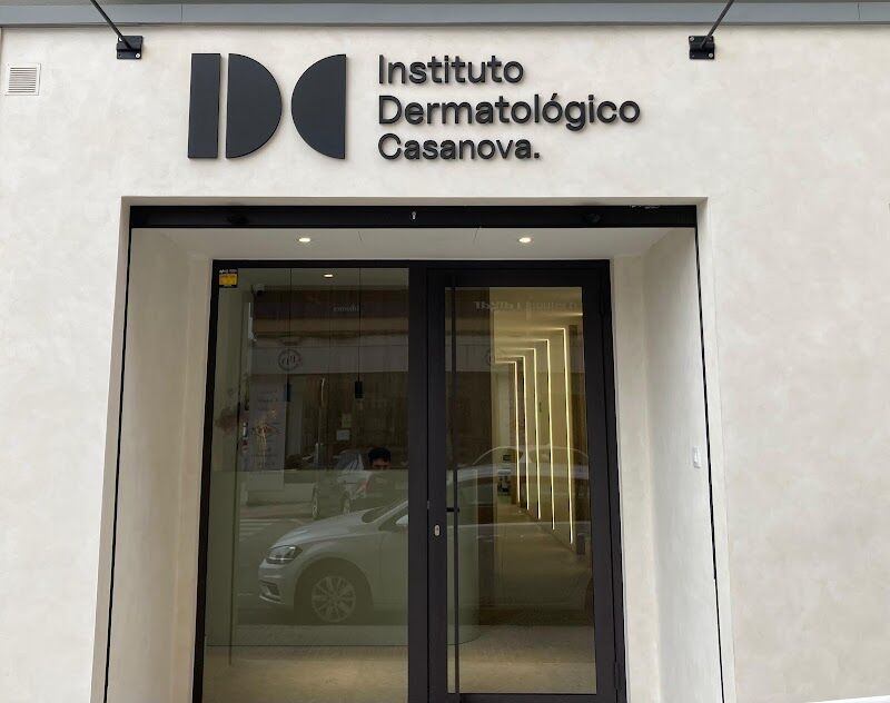 Imagen de Instituto Dermatológico Casanova