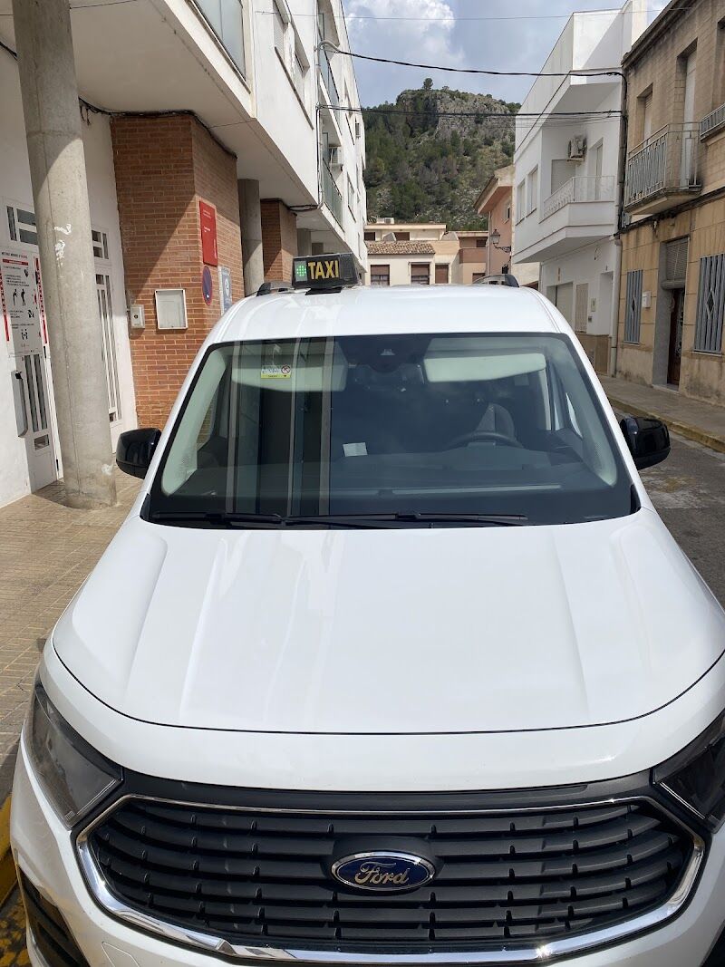 Imagen de Taxi Villalonga