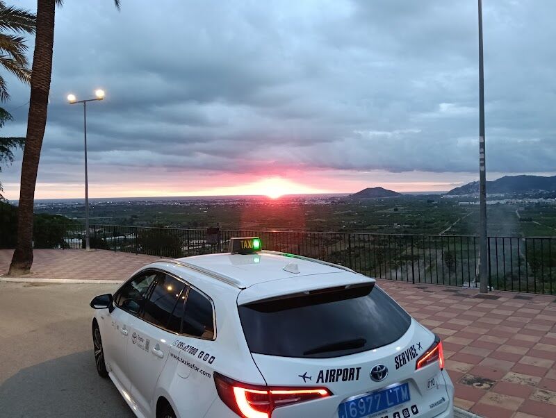 Imagen de Taxi Villalonga