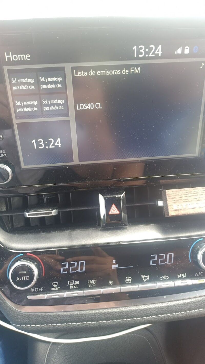 Imagen de Taxi Villalonga