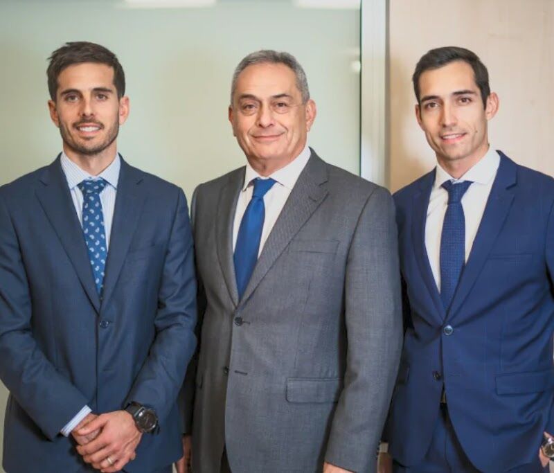 Imagen de Ania-abogados | Especialistas en Accidentes.