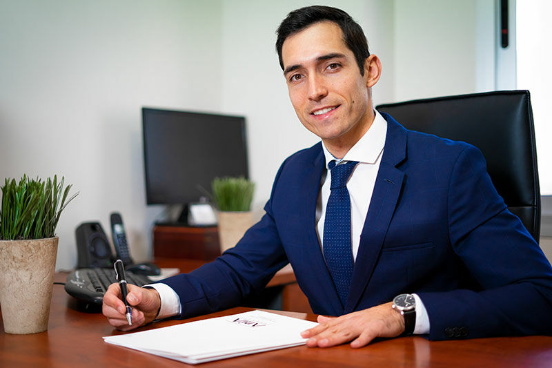 Imagen de Ania-abogados | Especialistas en Accidentes.