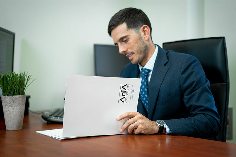 Imagen de Ania-abogados | Especialistas en Accidentes.