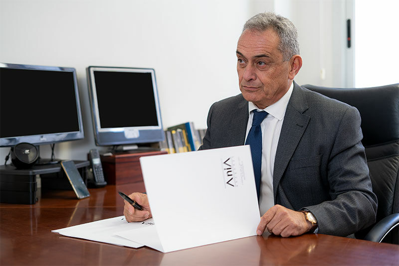 Imagen de Ania-abogados | Especialistas en Accidentes.