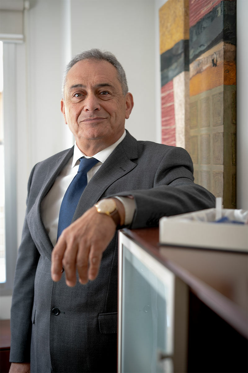 Imagen de Ania-abogados | Especialistas en Accidentes.