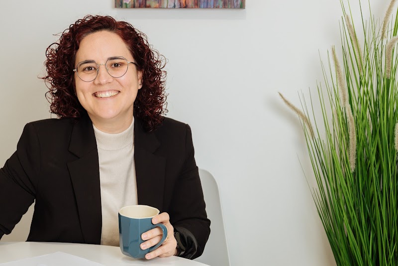 Imagen de Clara Gozalbo – Abogada