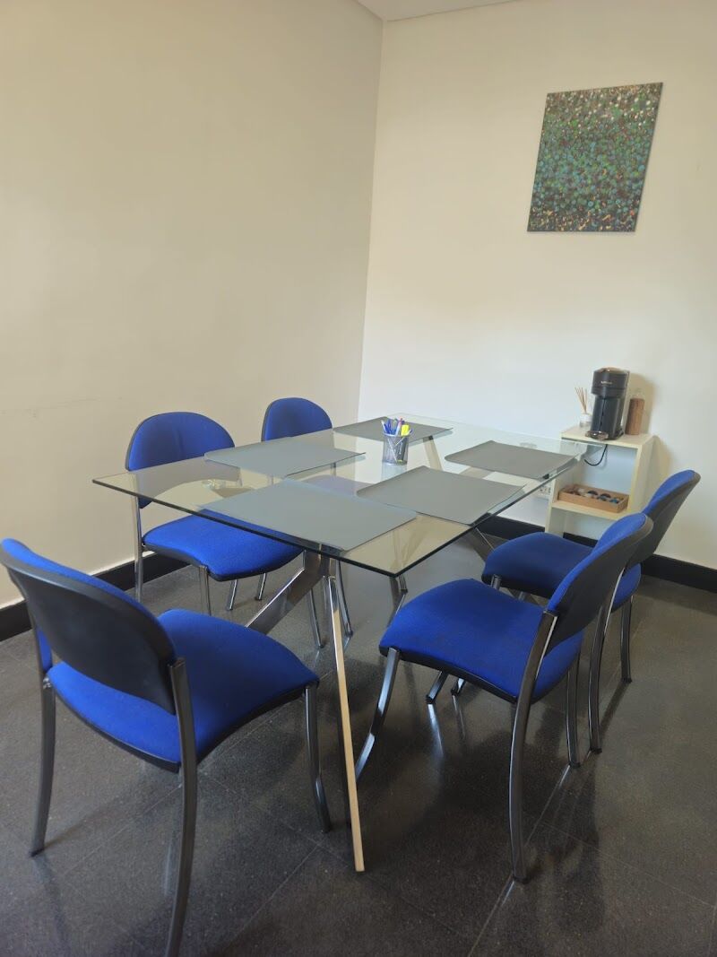 Imagen de Clara Gozalbo – Abogada