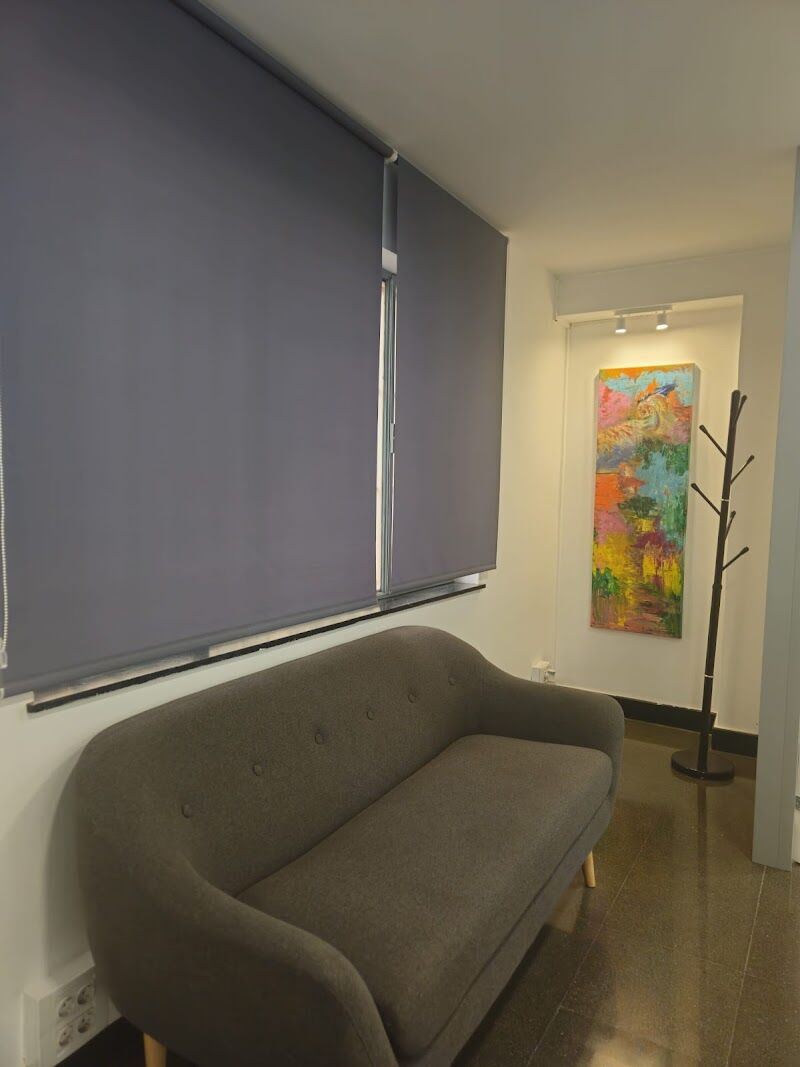 Imagen de Clara Gozalbo – Abogada