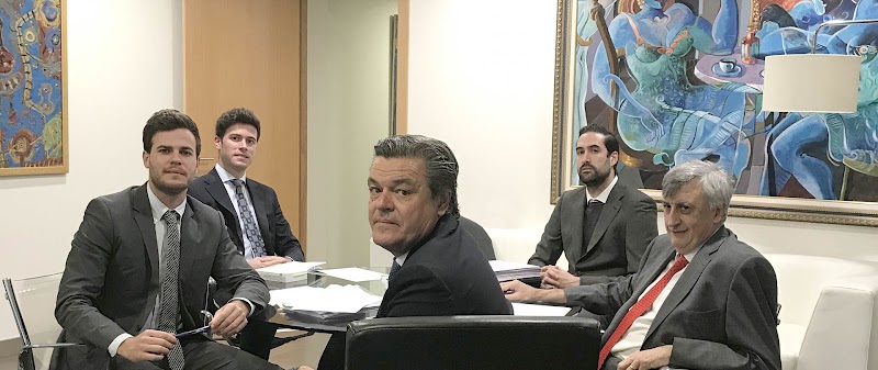 Imagen de Lacomba & Ortega Abogados
