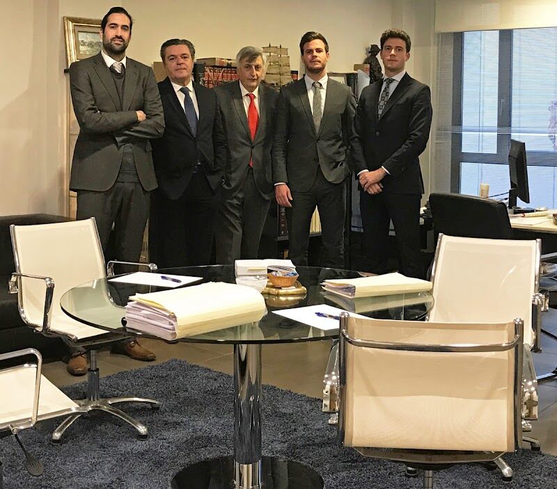 Imagen de Lacomba & Ortega Abogados