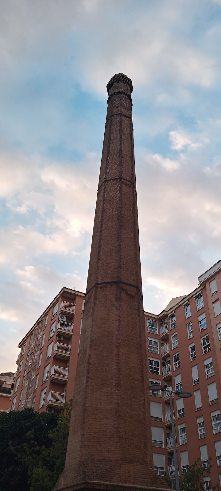 Imagen representativa de la localización