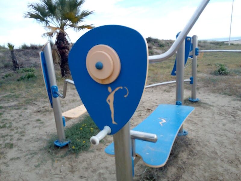 Imagen de negocio en Actividades al aire libre en Castellón de la Plana