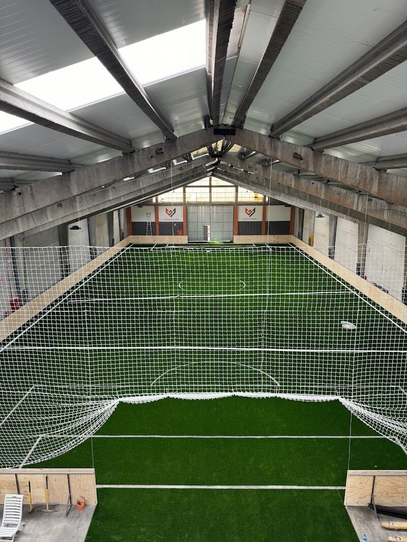 Imagen de Génesis Sport