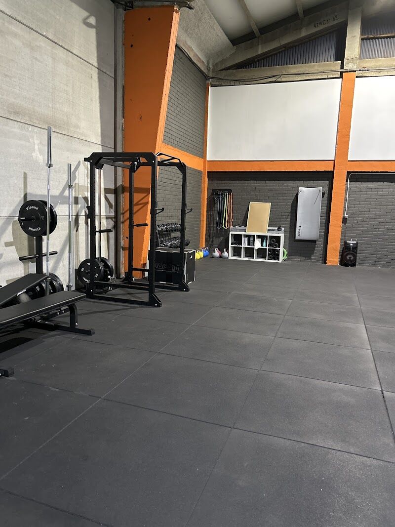 Imagen de Génesis Sport