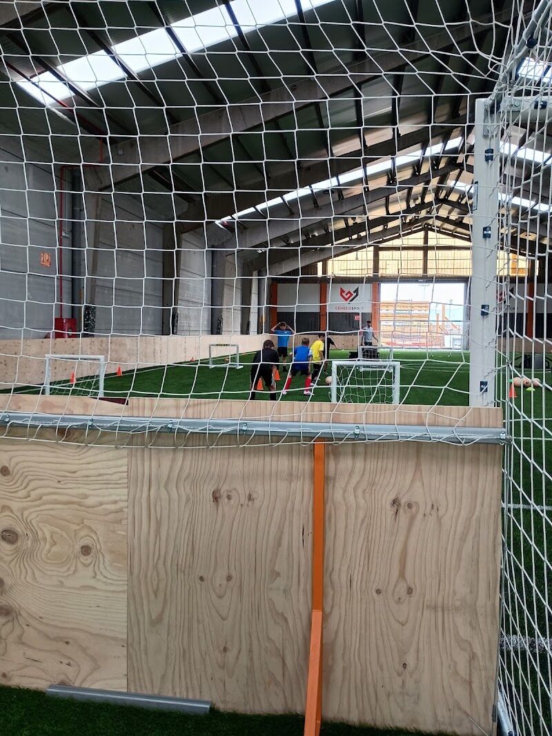 Imagen de Génesis Sport