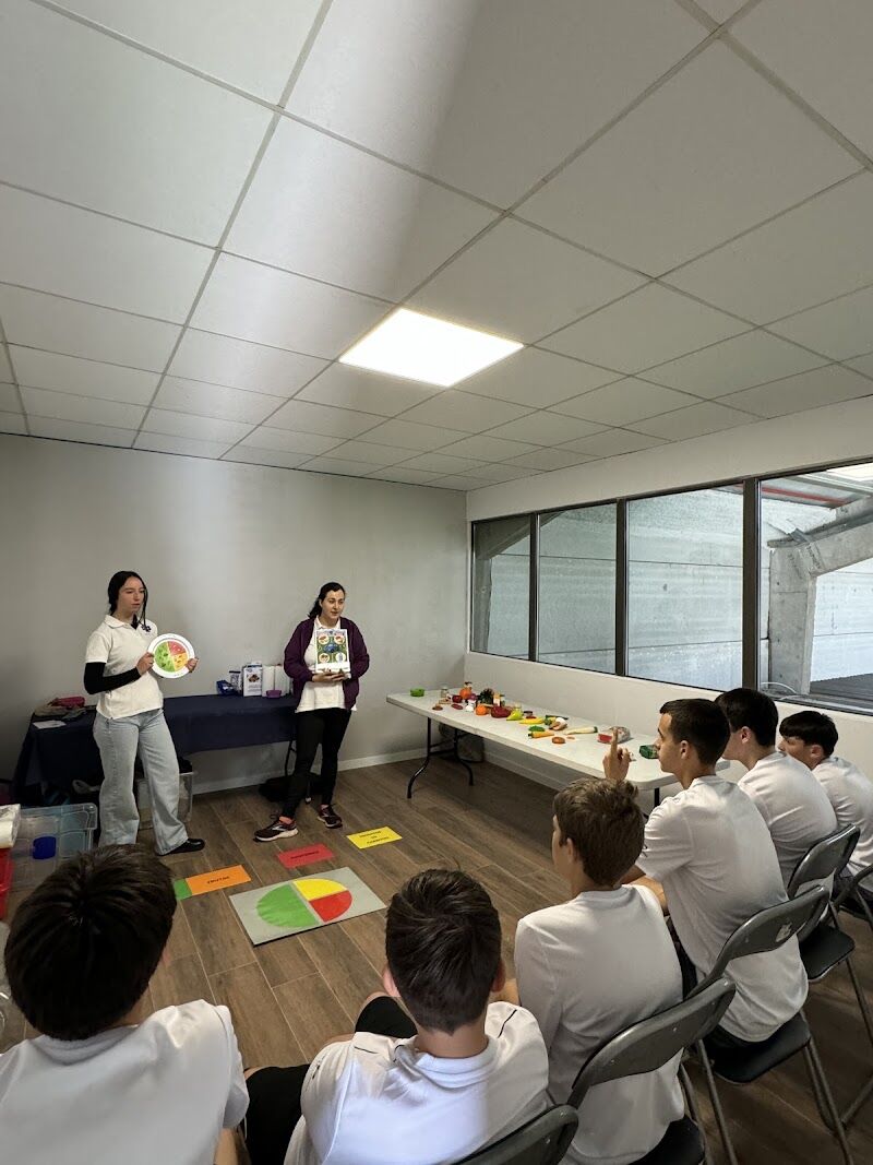 Imagen de Génesis Sport