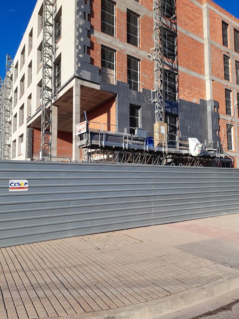 Imagen de Reformas y Construccion