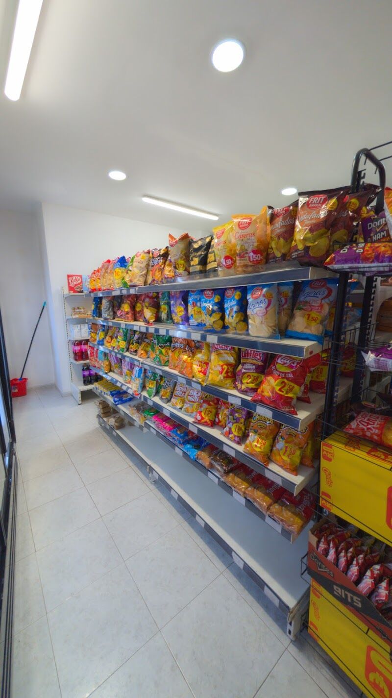 Imagen de Shakospakos Supermercado 24h