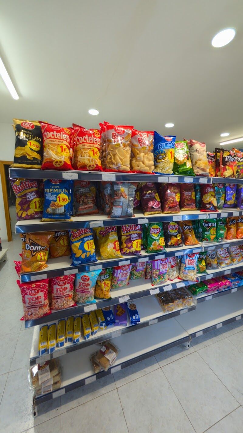 Imagen de Shakospakos Supermercado 24h