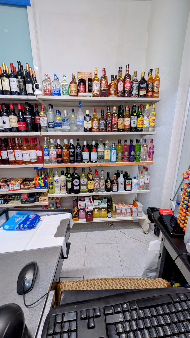 Imagen de Shakospakos Supermercado 24h