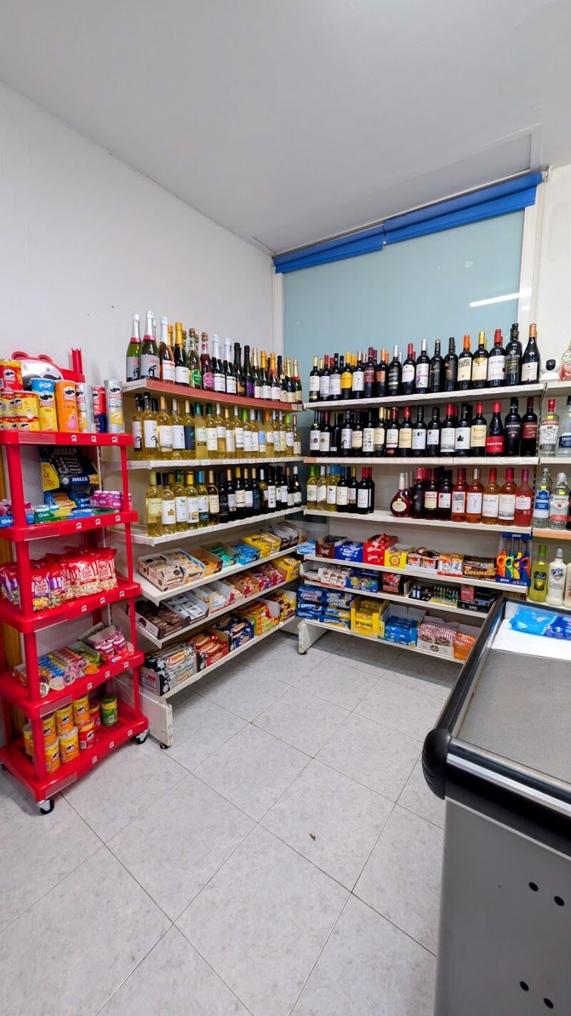 Imagen de Shakospakos Supermercado 24h