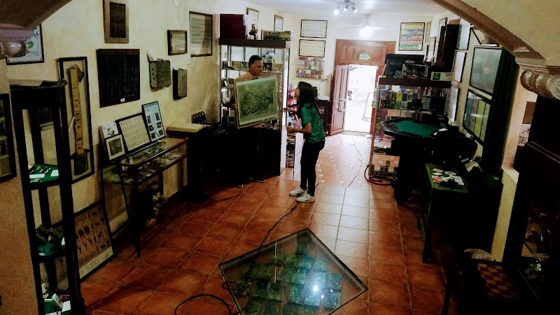 Imagen representativa de la localización