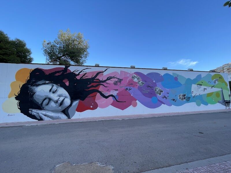 Imagen representativa de la localización