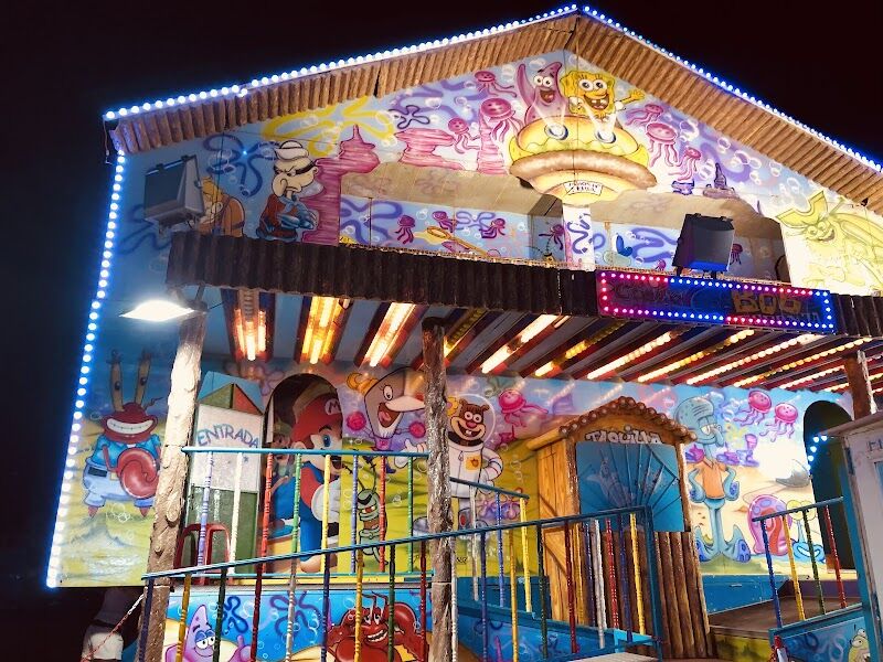 Imagen representativa de la localización