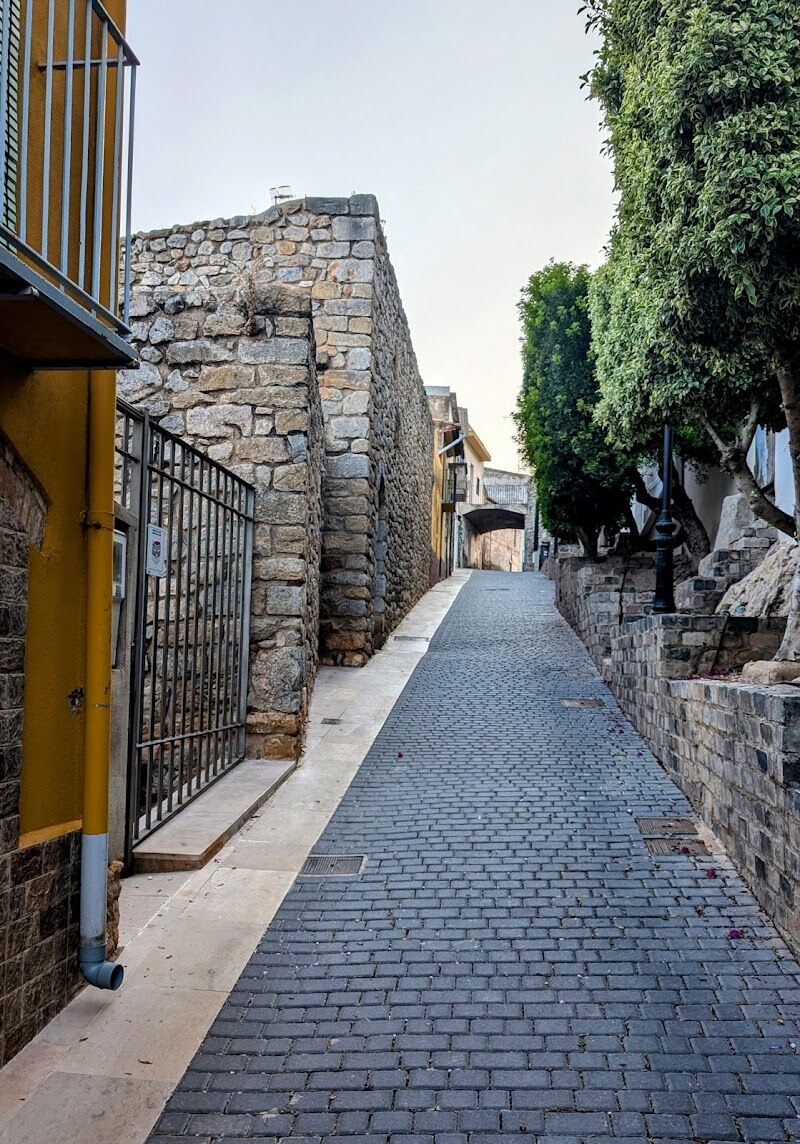 Imagen representativa de la localización